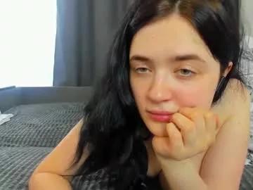 minx_nightcityx from Chaturbate is Freechat