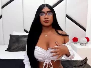 mirandaturbay from Chaturbate is Freechat