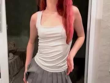 mishahartwigsen from Chaturbate is Freechat