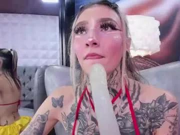 Customizable and immersive - Activate your taste buds and check-out our delicious choice of bondage cams streams with excited models getting their amazing bodies screwed with their beloved sex toys.