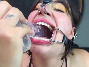 Customizable and immersive - Activate your taste buds and check-out our delicious choice of bondage cams streams with excited models getting their amazing bodies screwed with their beloved sex toys.