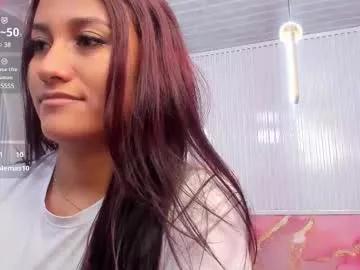 miss__luna_ from Chaturbate is Freechat