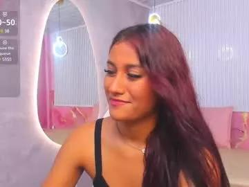miss__luna_ from Chaturbate is Freechat