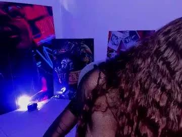 miss_alisse from Chaturbate is Freechat