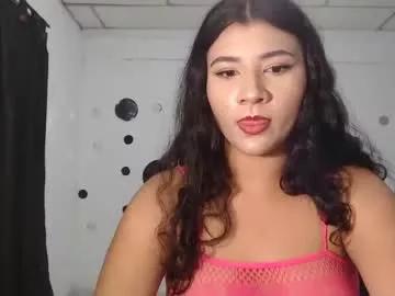 miss_amber00 from Chaturbate
