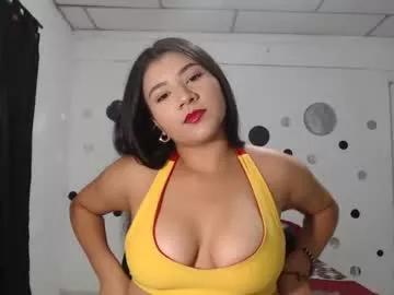 miss_amber00 from Chaturbate