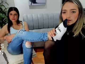 Customizable and immersive - Activate your taste buds and check-out our delicious choice of bondage cams streams with excited models getting their amazing bodies screwed with their beloved sex toys.