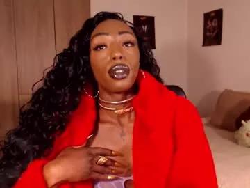 miss_ariaa from Chaturbate is Freechat