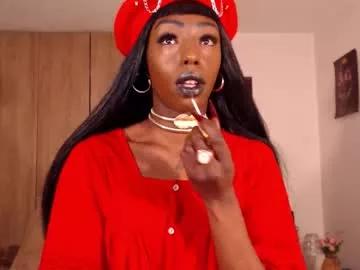miss_ariaa from Chaturbate is Freechat