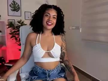 miss_curazao from Chaturbate is Freechat