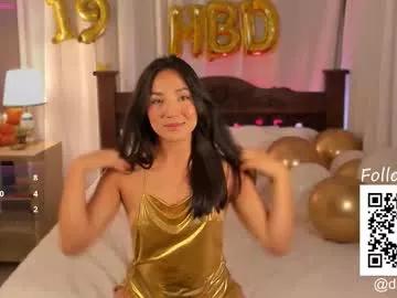 miss_dani18 from Chaturbate is Freechat