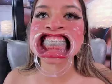 Customizable and immersive - Activate your taste buds and check-out our delicious choice of bondage cams streams with excited models getting their amazing bodies screwed with their beloved sex toys.