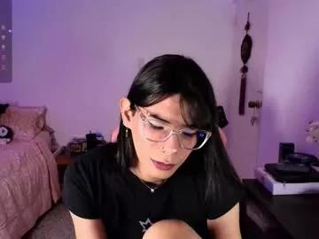 miss_hikikomori from Chaturbate is Freechat