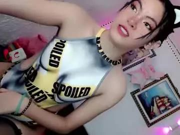 miss_hornydoll from Chaturbate is Freechat
