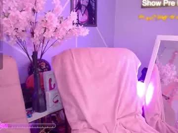 miss_jhelenaa_ from Chaturbate is Freechat