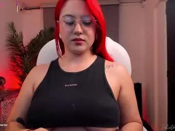 miss_julietaa from Chaturbate is Freechat