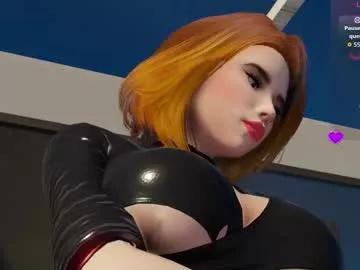 miss_pepper51 from Chaturbate is Freechat