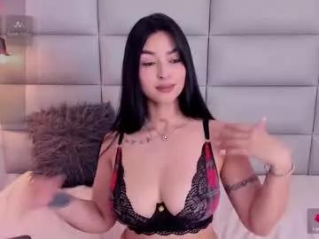 miss_ross_ from Chaturbate is Freechat