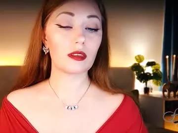missbeverlymills from Chaturbate is Freechat