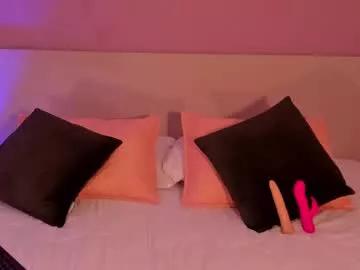 missbombom from Chaturbate is Freechat
