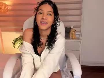 missbrasil_ from Chaturbate is Freechat