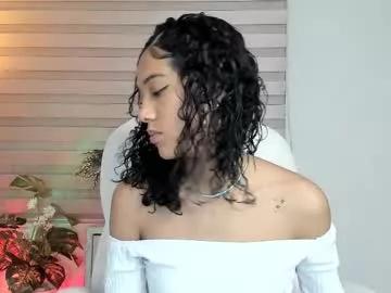 missbrasil_ from Chaturbate is Freechat