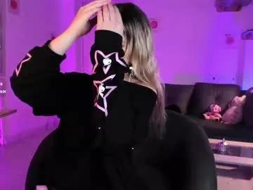 misschloe__ from Chaturbate is Freechat