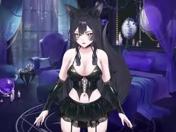 misselliefox from Chaturbate is Freechat