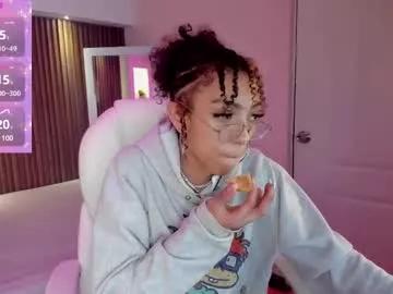 missgigi1 from Chaturbate is Freechat