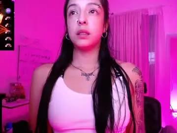 misslana_wn from Chaturbate is Freechat
