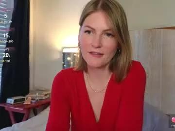 misslucci from Chaturbate is Freechat