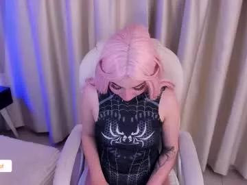 misslynn_ from Chaturbate is Freechat