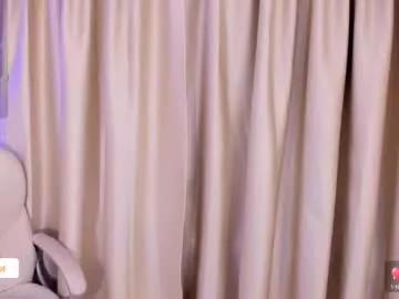 misslynn_ from Chaturbate is Freechat