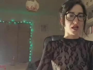 missmagnetizm from Chaturbate is Freechat