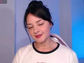 missmariana_ from Chaturbate is Freechat
