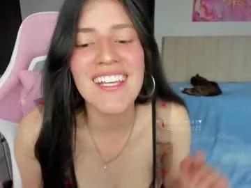 missmarianax from Chaturbate is Freechat
