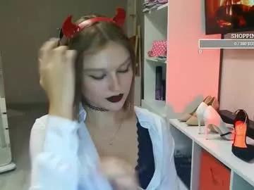 missmariat from Chaturbate is Freechat