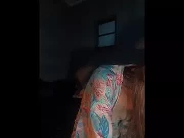 missmeandre from Chaturbate is Freechat