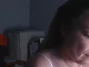 missmessyglaze from Chaturbate is Freechat