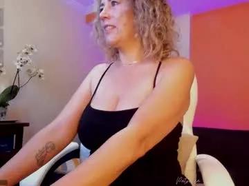 missmilan1 from Chaturbate is Freechat