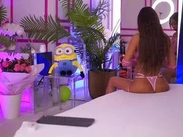 Customizable and immersive - Activate your taste buds and check-out our delicious choice of bondage cams streams with excited models getting their amazing bodies screwed with their beloved sex toys.