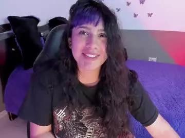 missmonserrat from Chaturbate is Freechat
