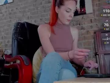 misspetitevenus from Chaturbate is Freechat