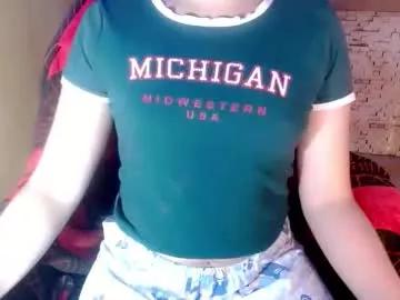 misssamantha69_ from Chaturbate is Freechat