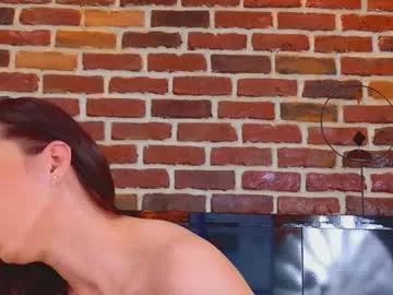 missserenity_ from Chaturbate is Freechat
