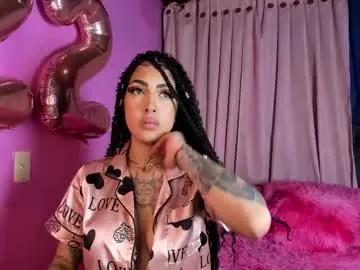 missstarmoon from Chaturbate is Freechat