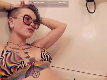 missvadanoir from Chaturbate is Freechat