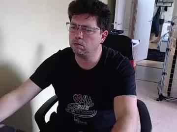 mistercoeur1 from Chaturbate is Freechat