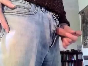 mistersilver66 from Chaturbate is Freechat