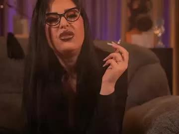 mistresskellykent from Chaturbate is Freechat